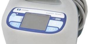 SCD Sequential Graded Compression Device