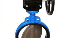 Wafer Butterfly Valve