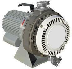 Oil-Free Vacuum Pump