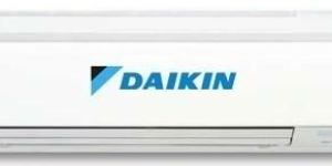 Daikin Air Conditioner