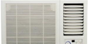 Window AC