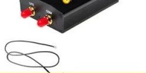 GPS Tracker