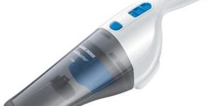 Handheld Vacuum Cleaner