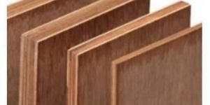 Plywood