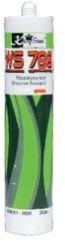 Silicone Waterproofing Sealant