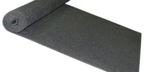 Sound Proofing Poly Sheet