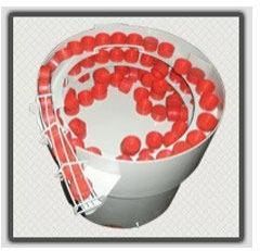 Vibro Techniques Bowl Feeder