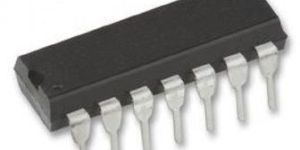 Digital Integrated Circuit