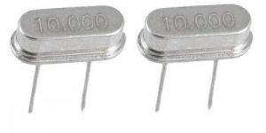 Crystal Oscillators
