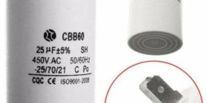 Aluminium Electrolytic Capacitors