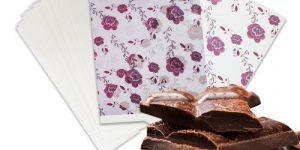 Printed Transfer Sheets