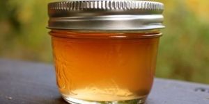 Apple Jelly