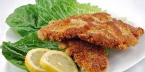 CHICKEN CUTLETS