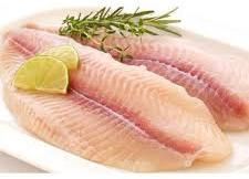 Basa Fish Fillets