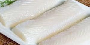 Basa Fish Fillets