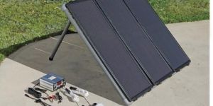 Solar Panel Kit