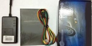 GPS Car Tracking System