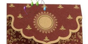 Wedding Marriage Invitation Cards