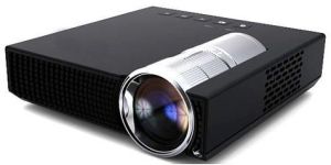 LED Projector