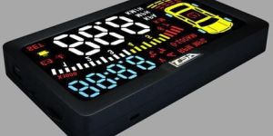 Pressure Monitoring Kit