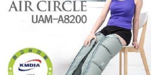 Sequential Compression Device