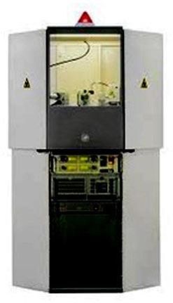 X-ray Diffractometer