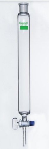 Chromatography Column