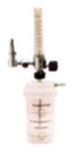 BPC Flow Meter Humidifier Bottle