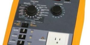 Electrical Safety Analyzer