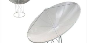 C-BAND DISH ANTENNA