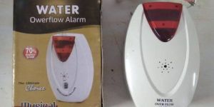 Water Overflow Alarm