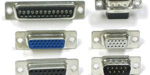 VGA Connector