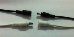 Panel Male Female Connector