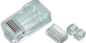 Cable Assembly Connectors