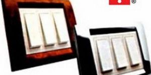 Anchor Modular Switch