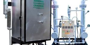 Ammonia Cracking Units