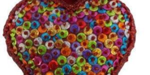 Handmade Christmas Decorations