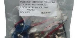 Diode Service Kit