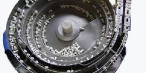 Vibratory Feeder Bowl