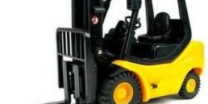 Hydraulic Forklift