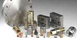 Prototype Machined Parts