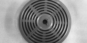 Compressor Valve Seats