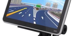 GPS Navigation System