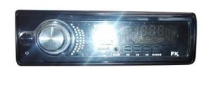 Car Audio System