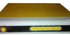 Digital Satellite Receiver