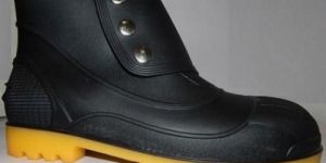Unisex Work Gumboots