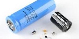 Power Capacitors