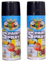 Normal Spray Paint