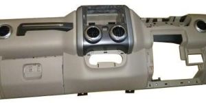 Thar Dashboard Panel