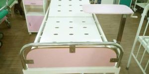 Hospital Semi Fowler Bed